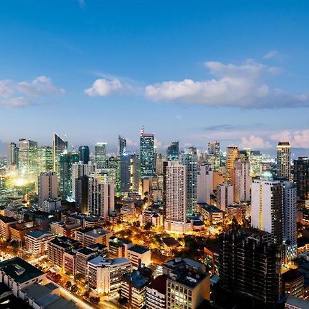 Oyo 474 Urbandeca Tower 316 - Nizami Condotel Mandaluyong Екстериор снимка