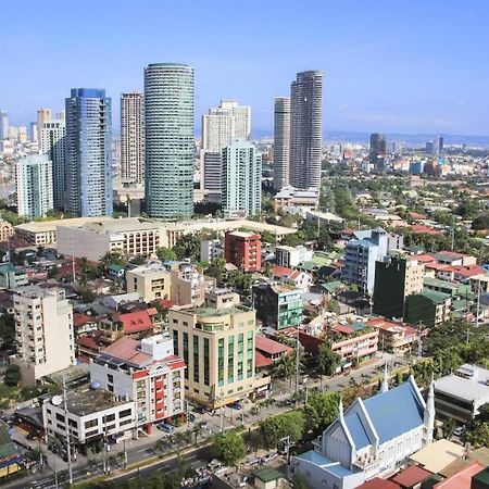 Oyo 474 Urbandeca Tower 316 - Nizami Condotel Mandaluyong Екстериор снимка