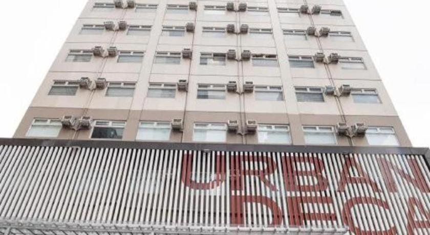 Oyo 474 Urbandeca Tower 316 - Nizami Condotel Mandaluyong Екстериор снимка