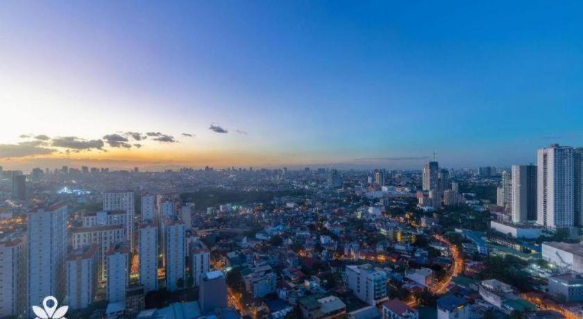 Oyo 474 Urbandeca Tower 316 - Nizami Condotel Mandaluyong Екстериор снимка