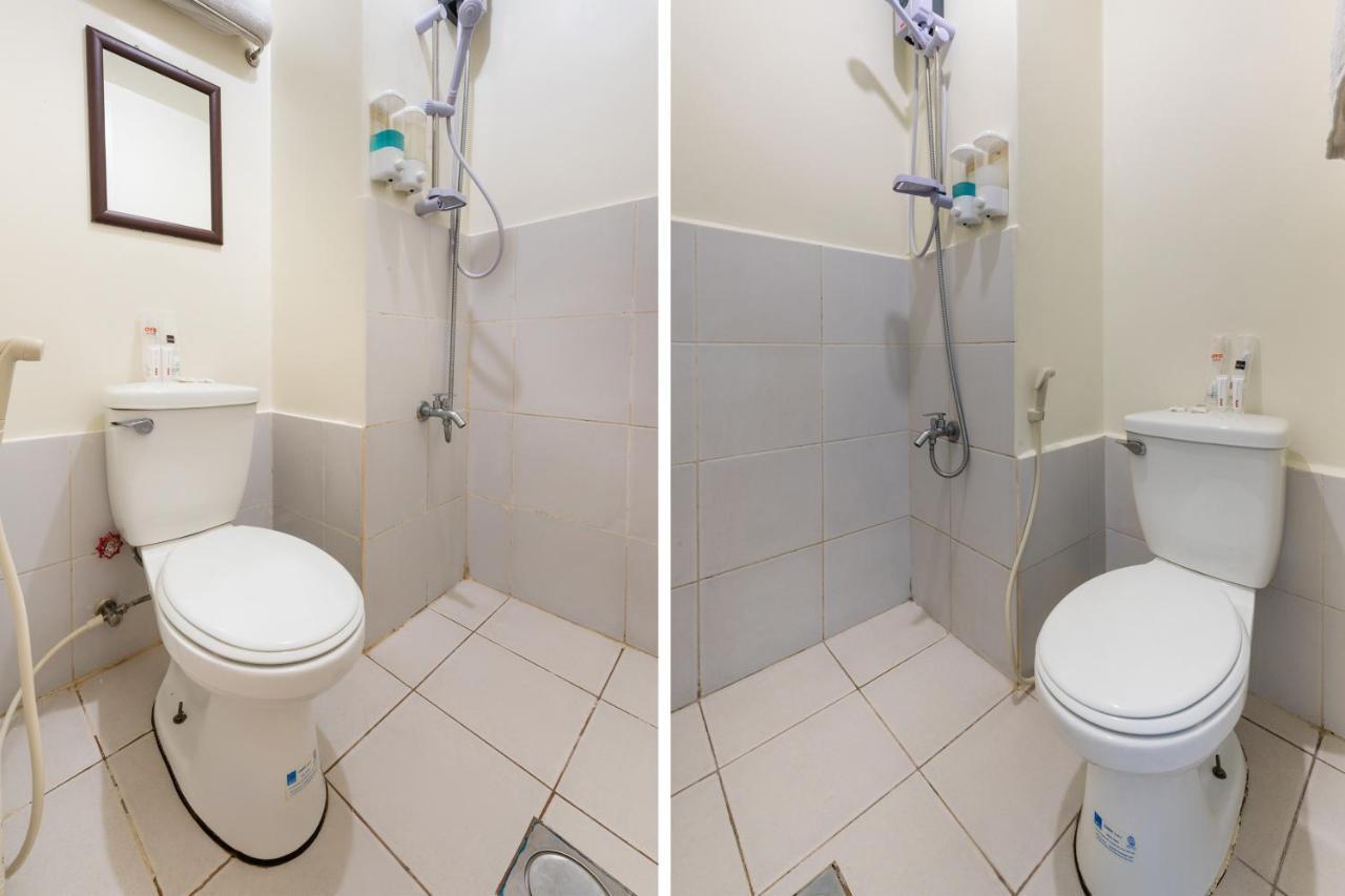 Oyo 474 Urbandeca Tower 316 - Nizami Condotel Mandaluyong Екстериор снимка